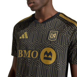 LAFC H JSY 2XL