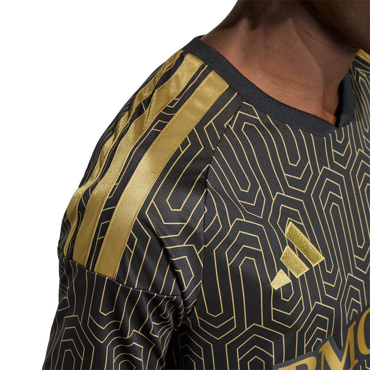 LAFC H JSY 2XL