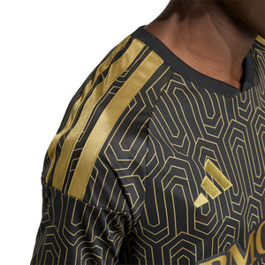 LAFC H JSY 2XL