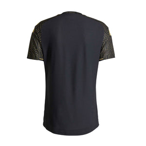 adidas Los Angeles FC 26/27 Home Jersey Authentic 2XL