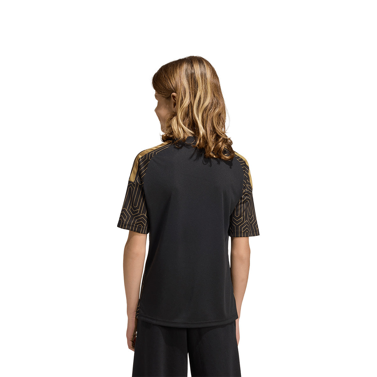 adidas LAFC 26/27 Home Jersey L