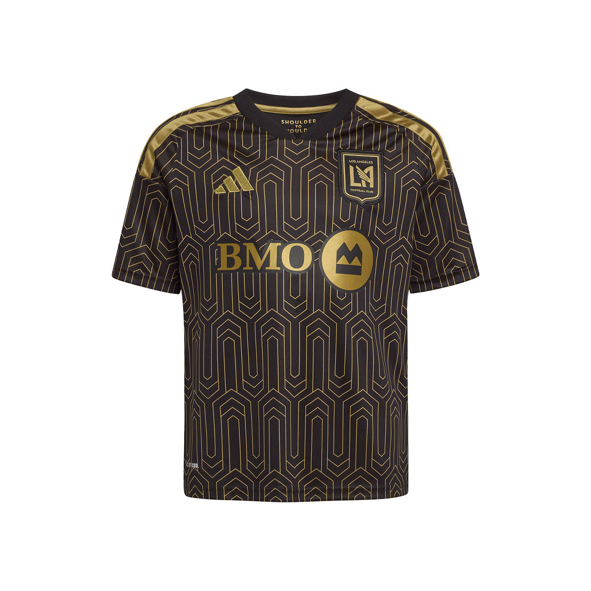 adidas LAFC 26/27 Home Jersey L