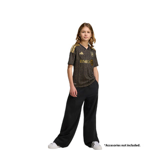 adidas LAFC 26/27 Home Jersey L