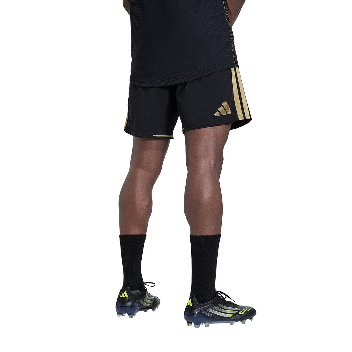 LAFC H SHO AU 2XL