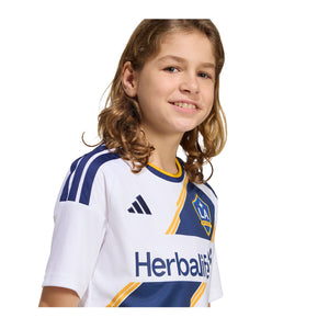 adidas LA Galaxy 26/27 Home Jersey L
