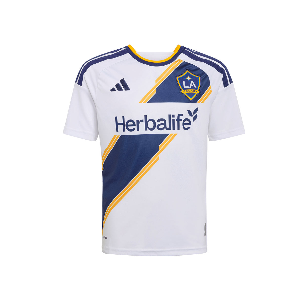 adidas LA Galaxy 26/27 Home Jersey L