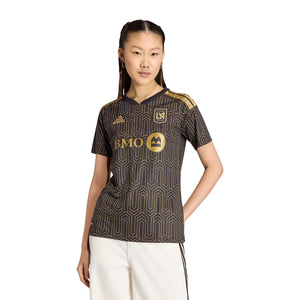 LAFC H JSY W L
