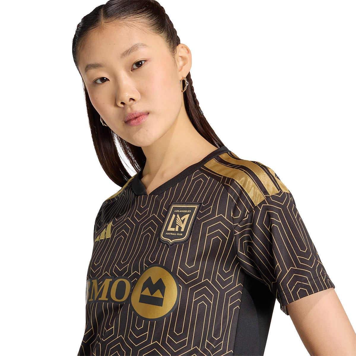 LAFC H JSY W L