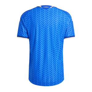 adidas Italy 2026 Home Authentic Jersey 2XL