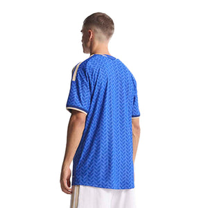 adidas Italy 2026 Home Authentic Jersey 2XL