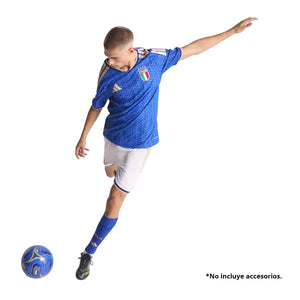 adidas Italy 2026 Home Authentic Jersey 2XL