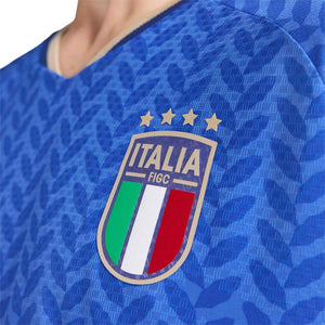 adidas Italy 2026 Home Authentic Jersey 2XL