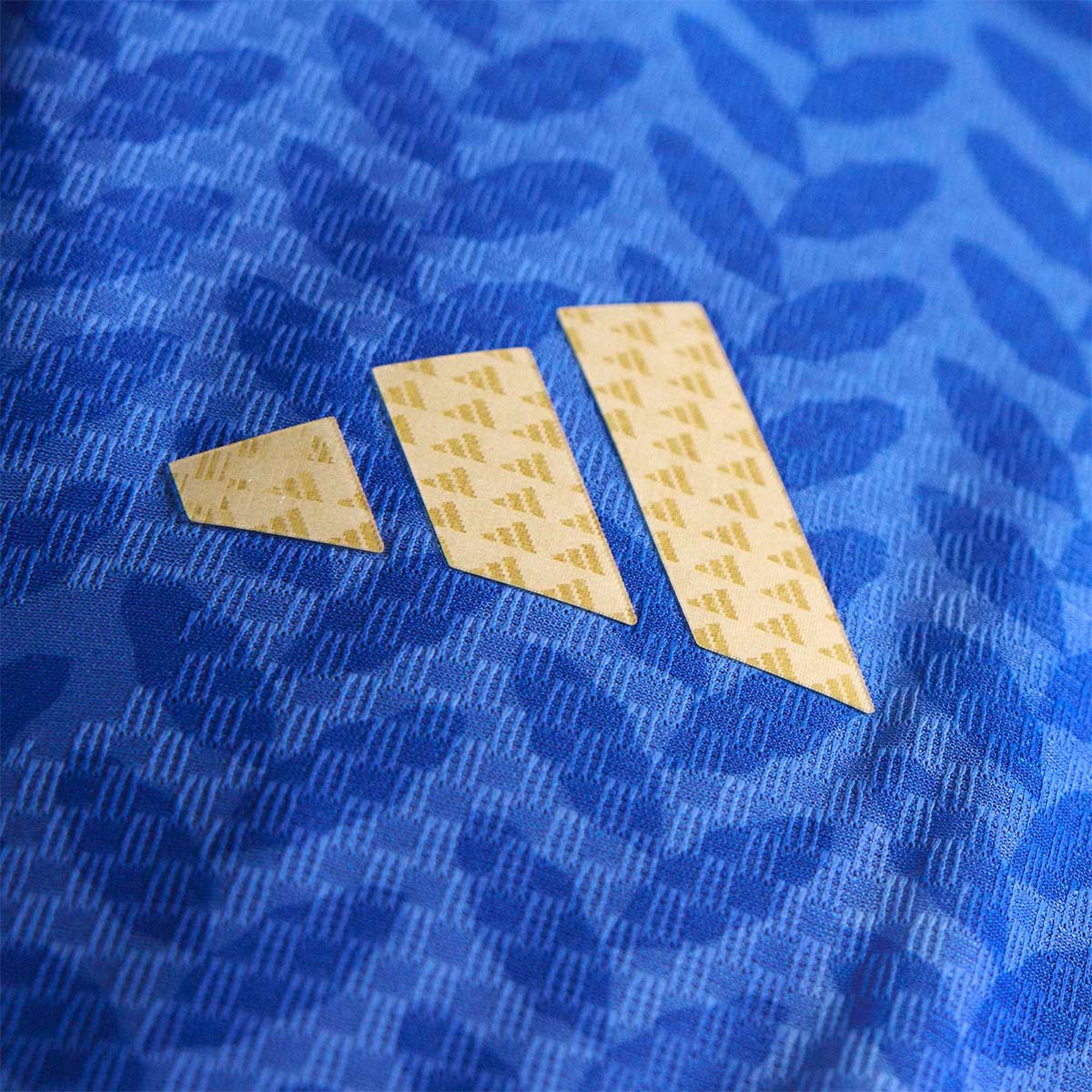 adidas Italy 2026 Home Authentic Jersey 2XL