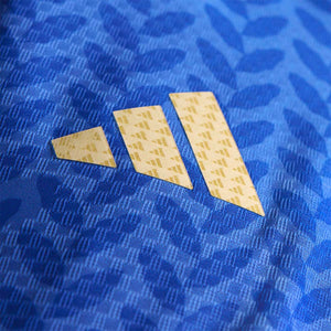 adidas Italy 2026 Home Authentic Jersey 2XL