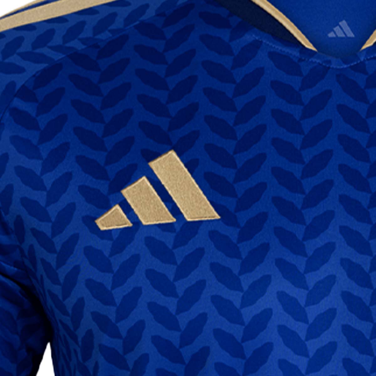 adidas Italy Home Jersey 2026 2XL