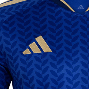 adidas Italy Home Jersey 2026 2XL