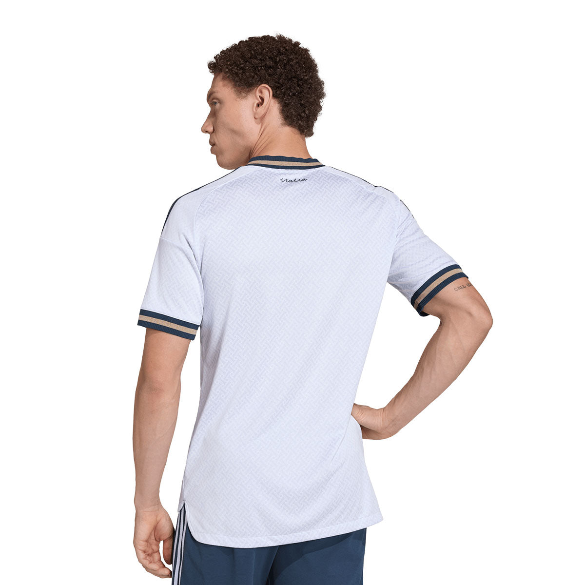 FIGC A JSY AU 2XL