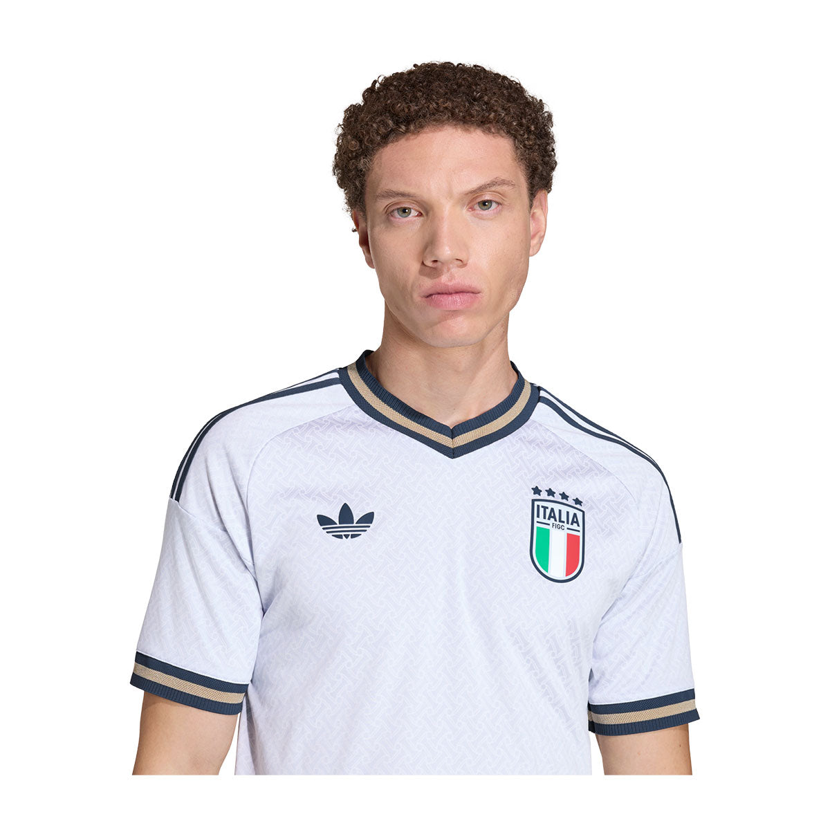 FIGC A JSY AU 2XL