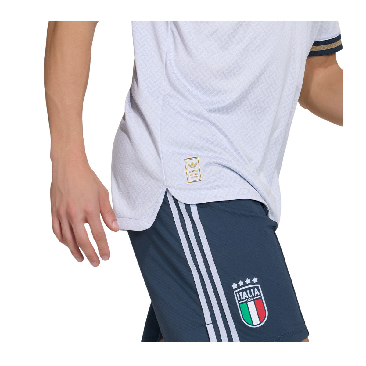 FIGC A JSY AU 2XL