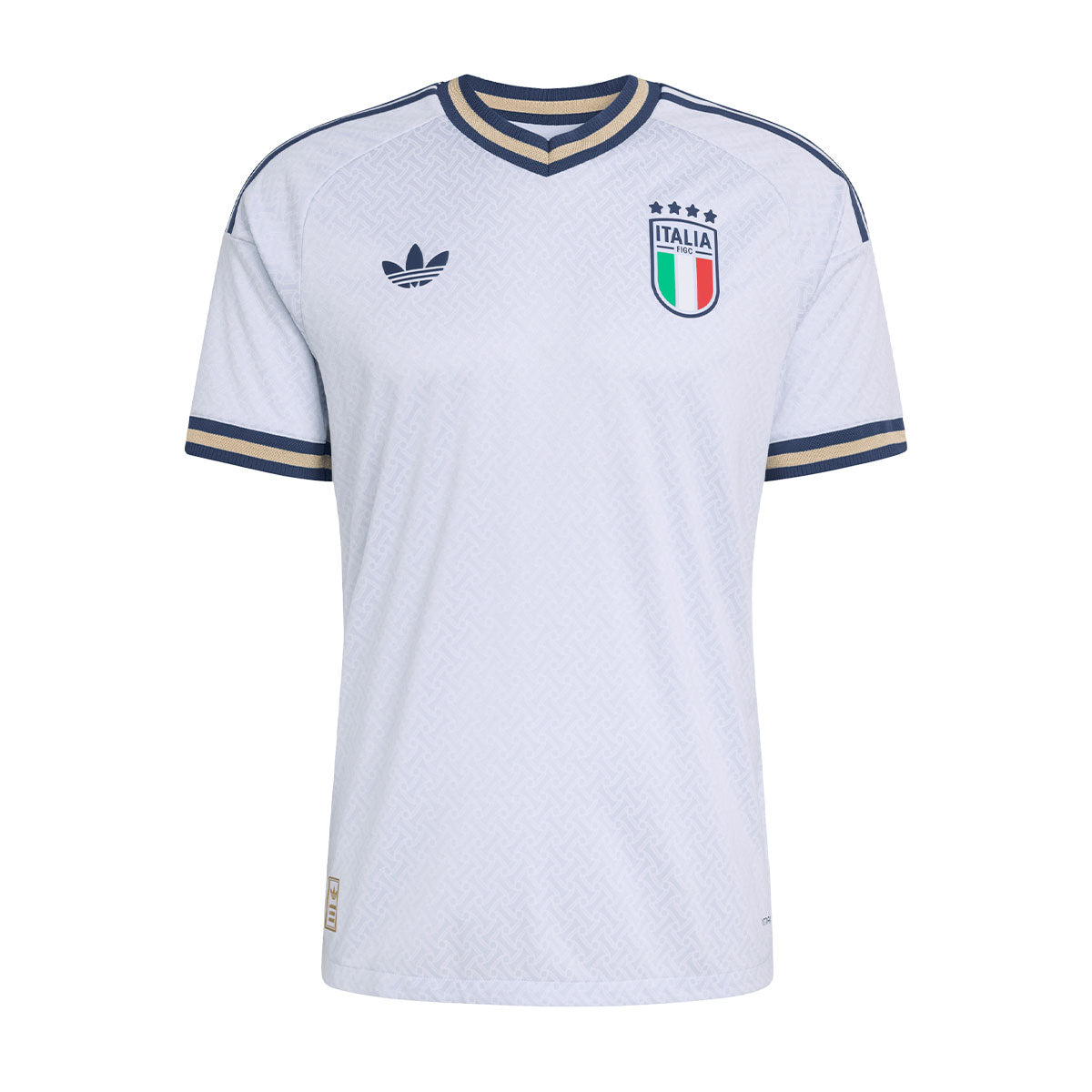 FIGC A JSY AU 2XL