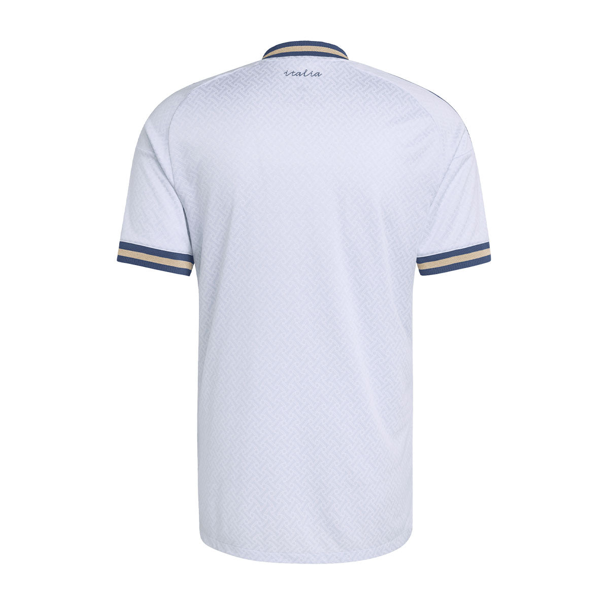 FIGC A JSY AU 2XL