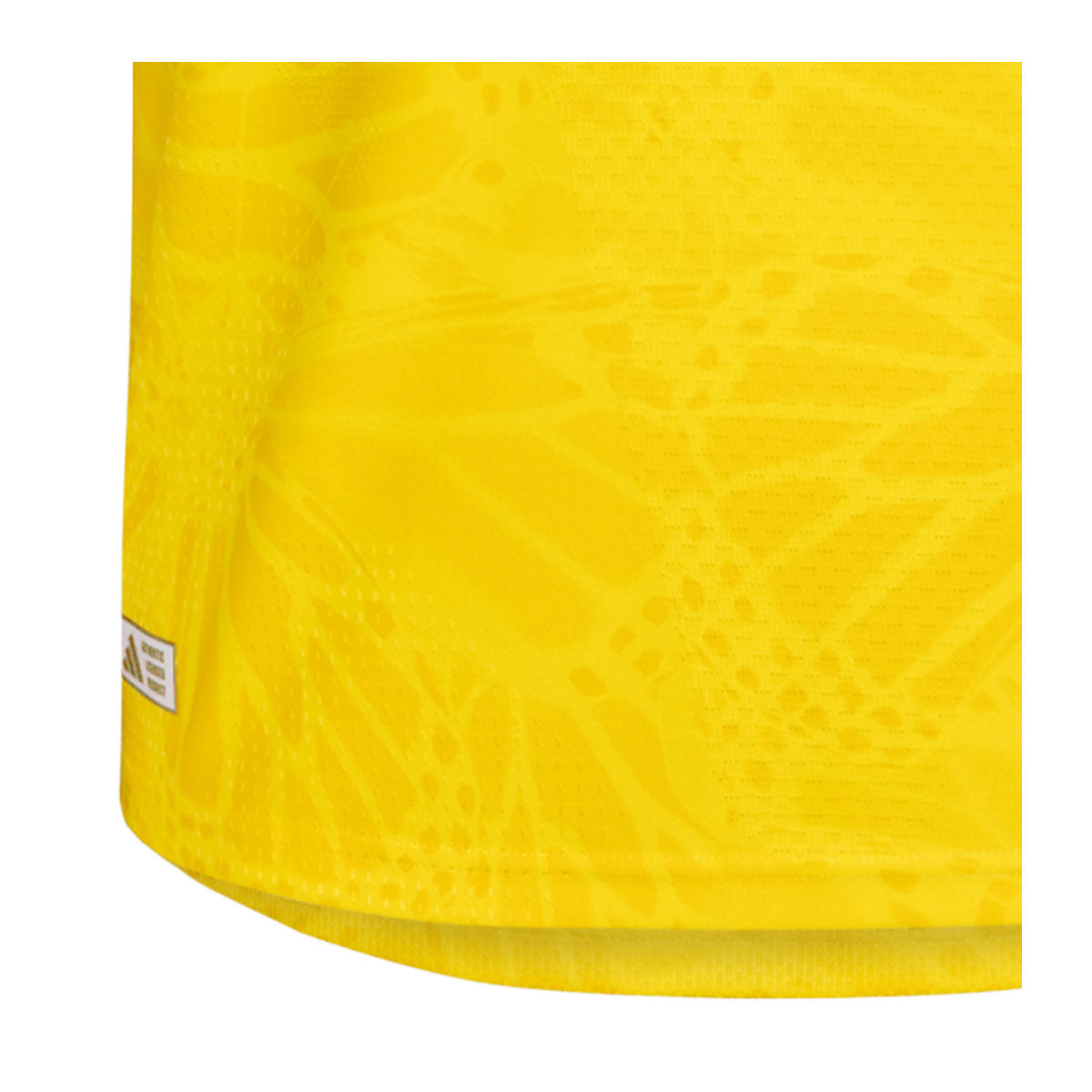 adidas Colombia 2026 Home Authentic Jersey 2XL