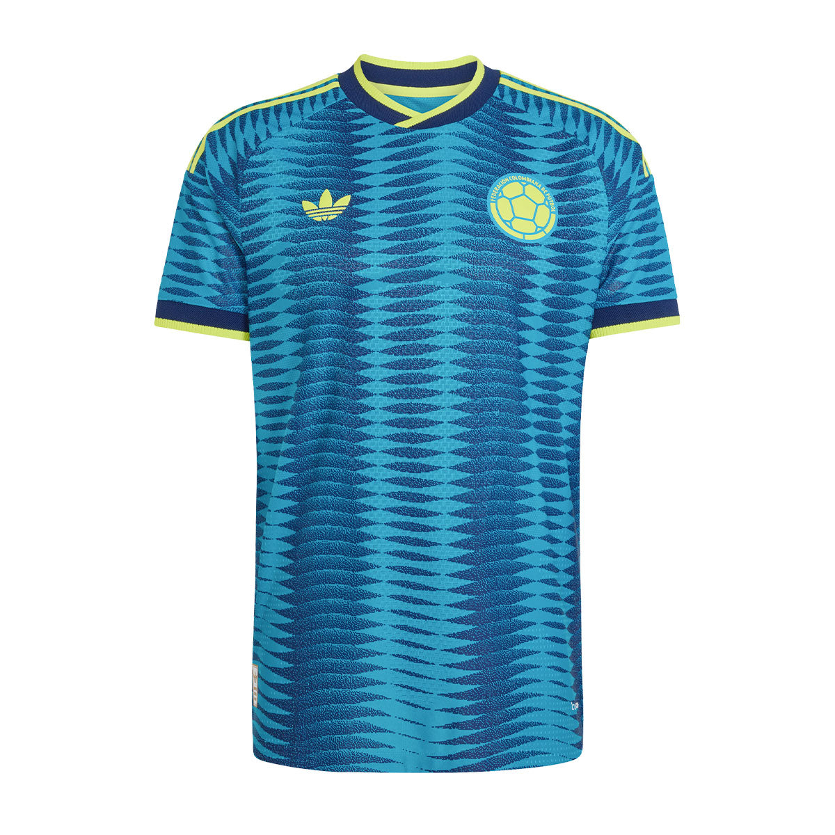 FCF A JSY AU 2XL