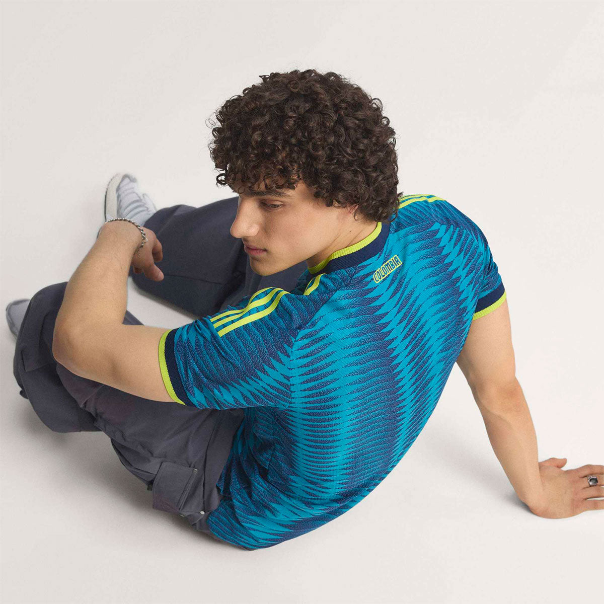 FCF A JSY AU 2XL
