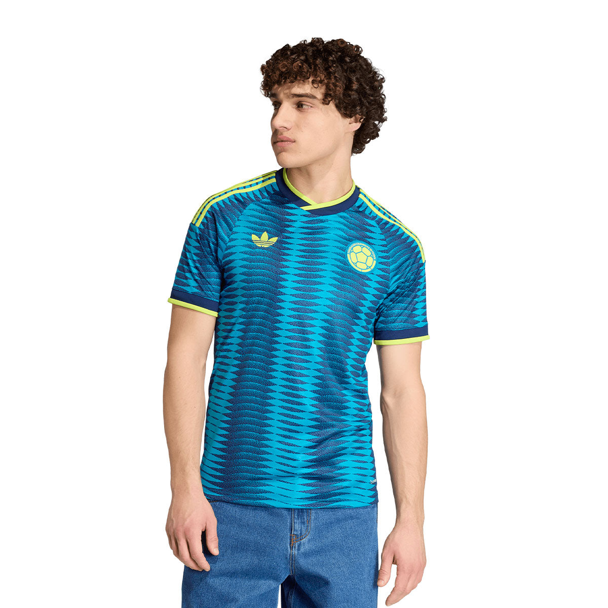 FCF A JSY 2XL
