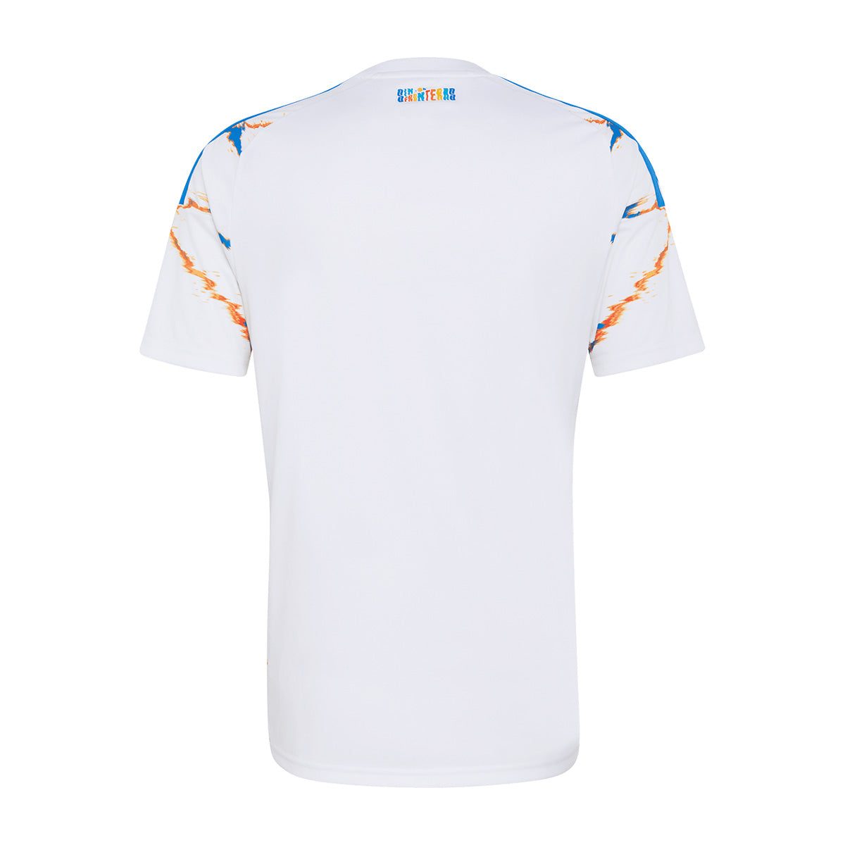 adidas San Diego FC 26/27 Away Jersey 2XL