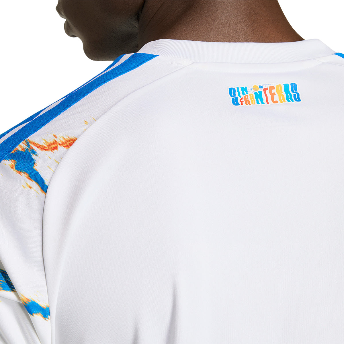 adidas San Diego FC 26/27 Away Jersey 2XL