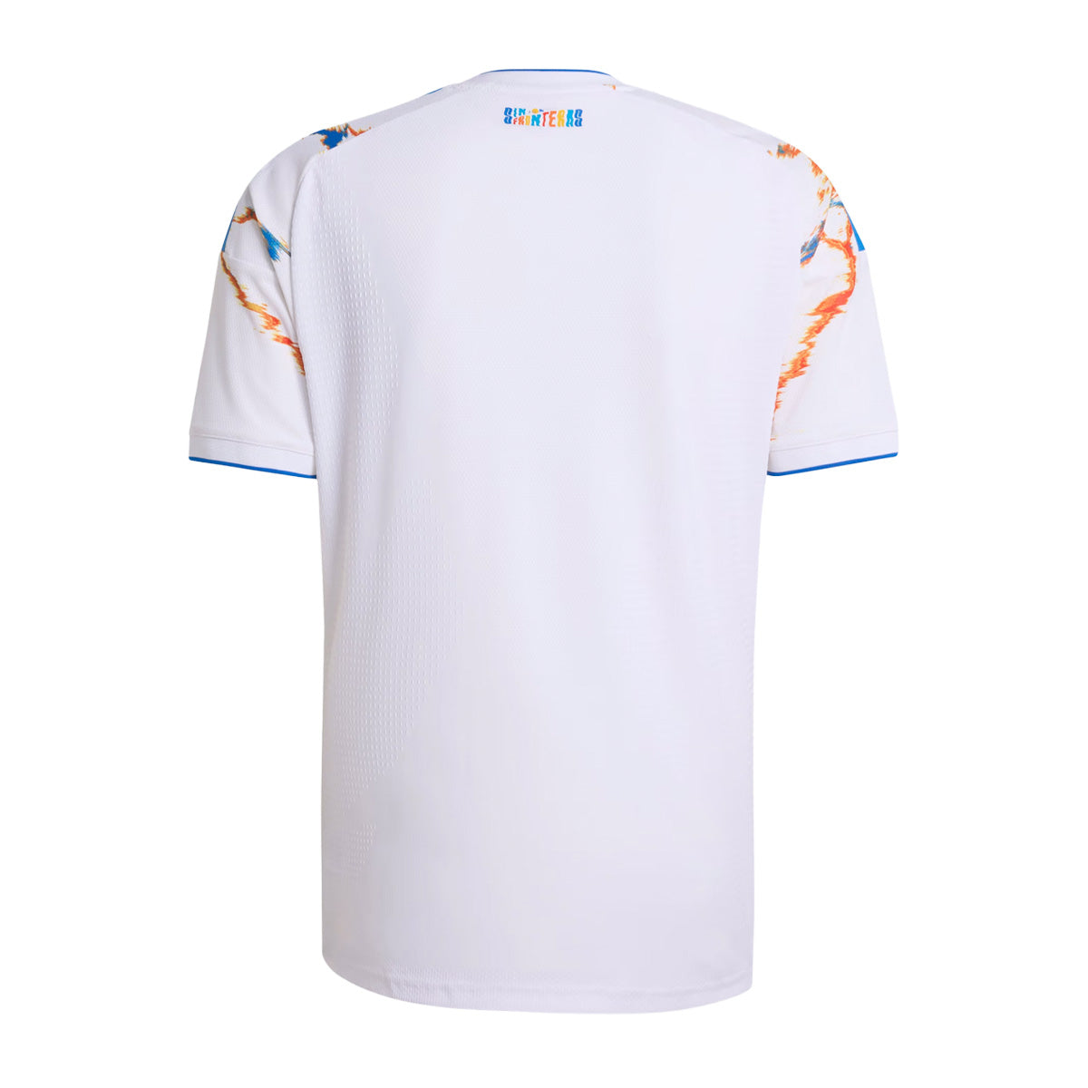 adidas San Diego FC 26/27 Away Authentic Jersey 2XL