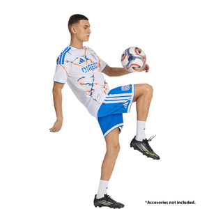 adidas San Diego FC 26/27 Away Authentic Jersey 2XL