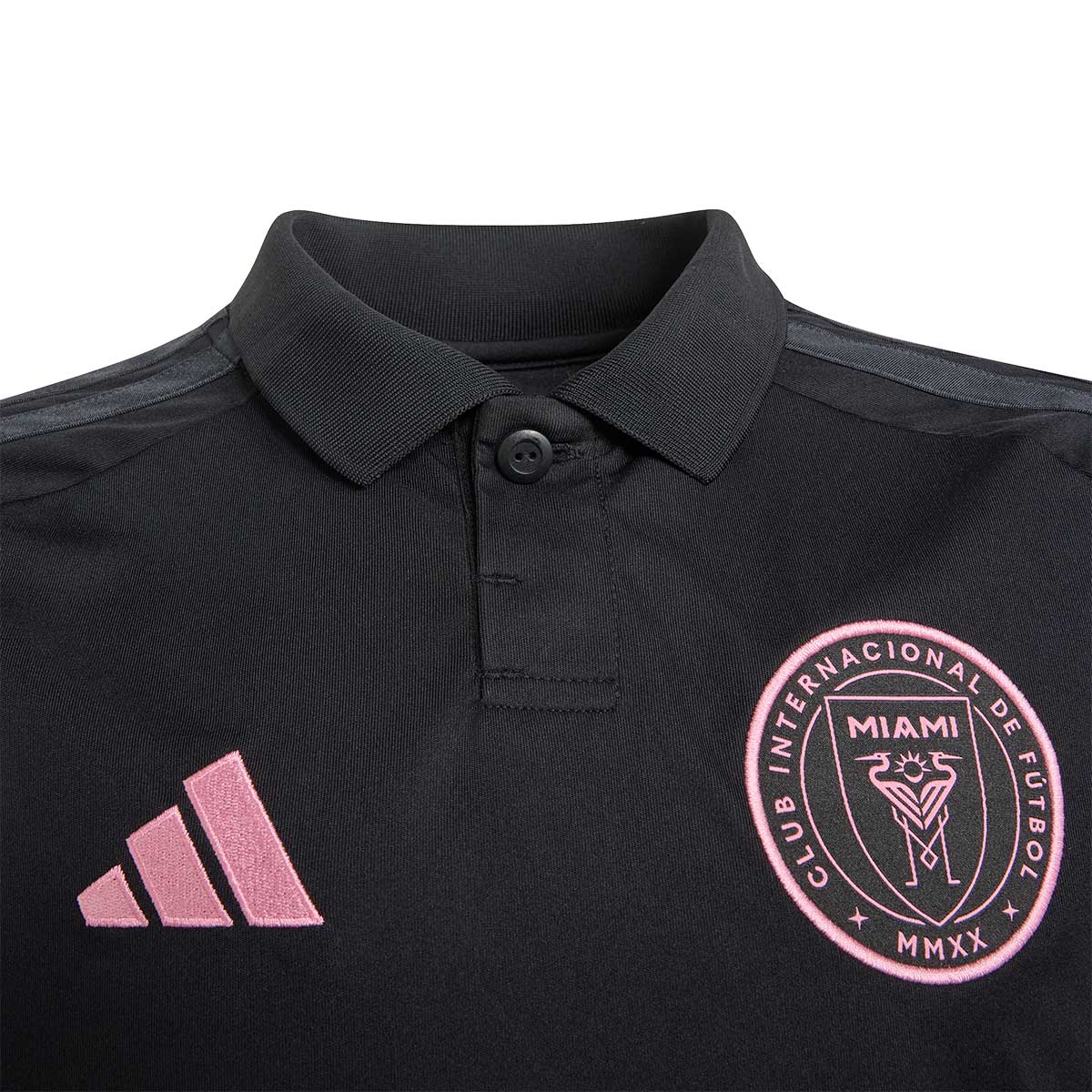 adidas Inter Miami CF Away Jersey Kids L
