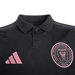 adidas Inter Miami CF Away Jersey Kids L