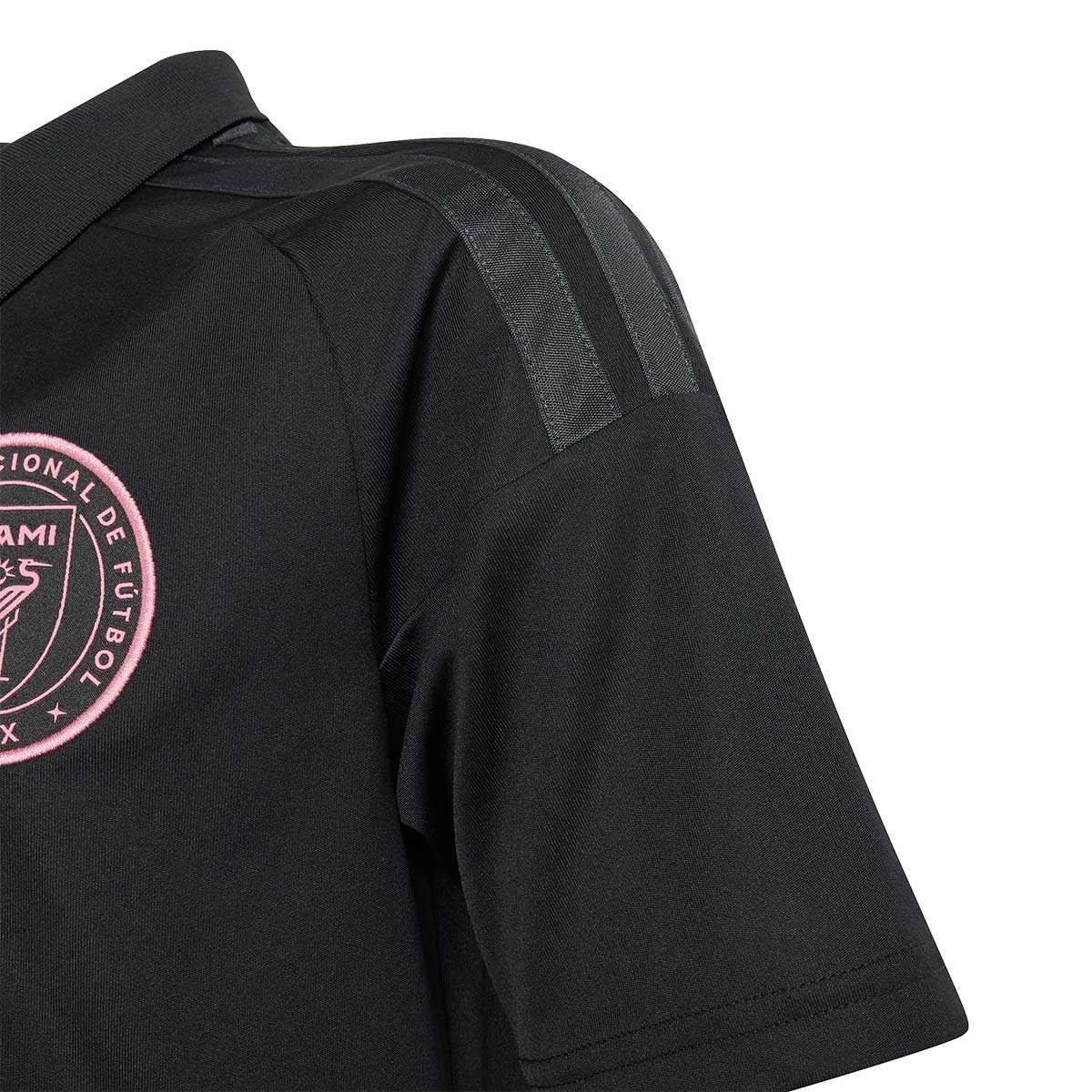 adidas Inter Miami CF Away Jersey Kids L