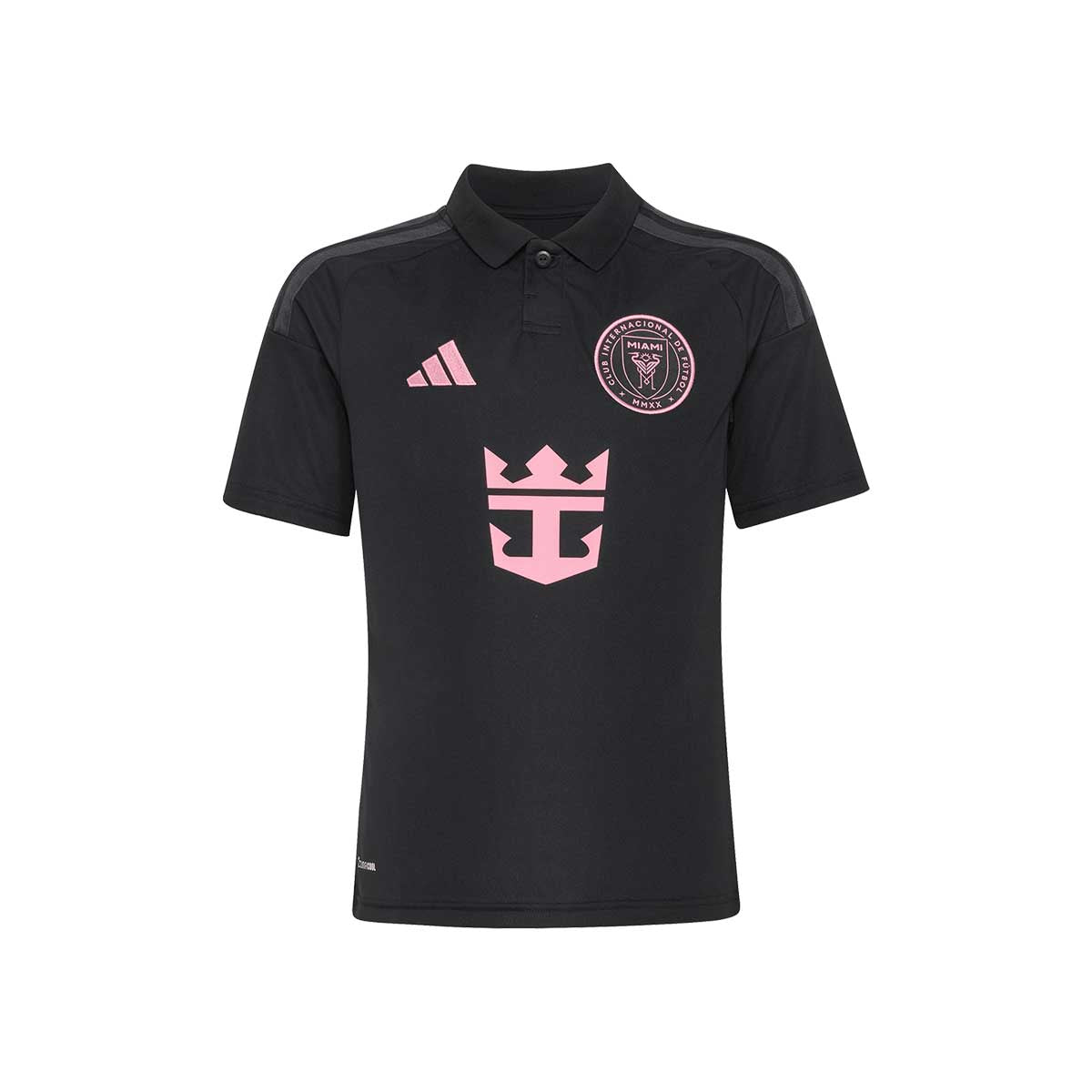 adidas Inter Miami 26/27 Away Jersey – Culto Futbol