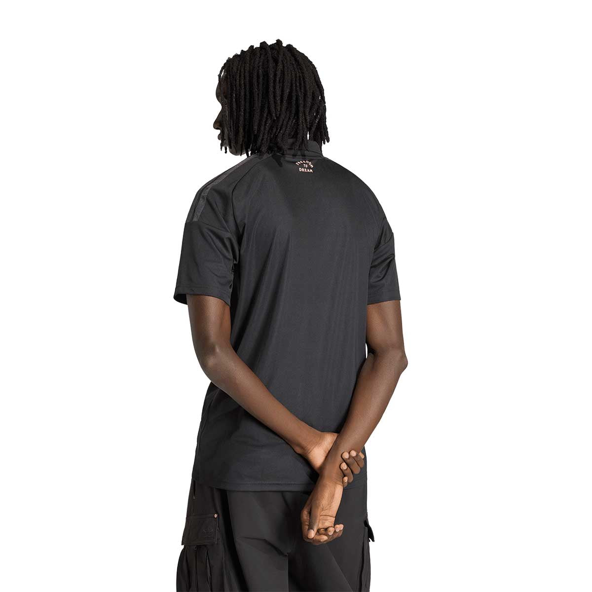 adidas Inter Miami CF 2026/27 Away Soccer Jersey – Culto Futbol