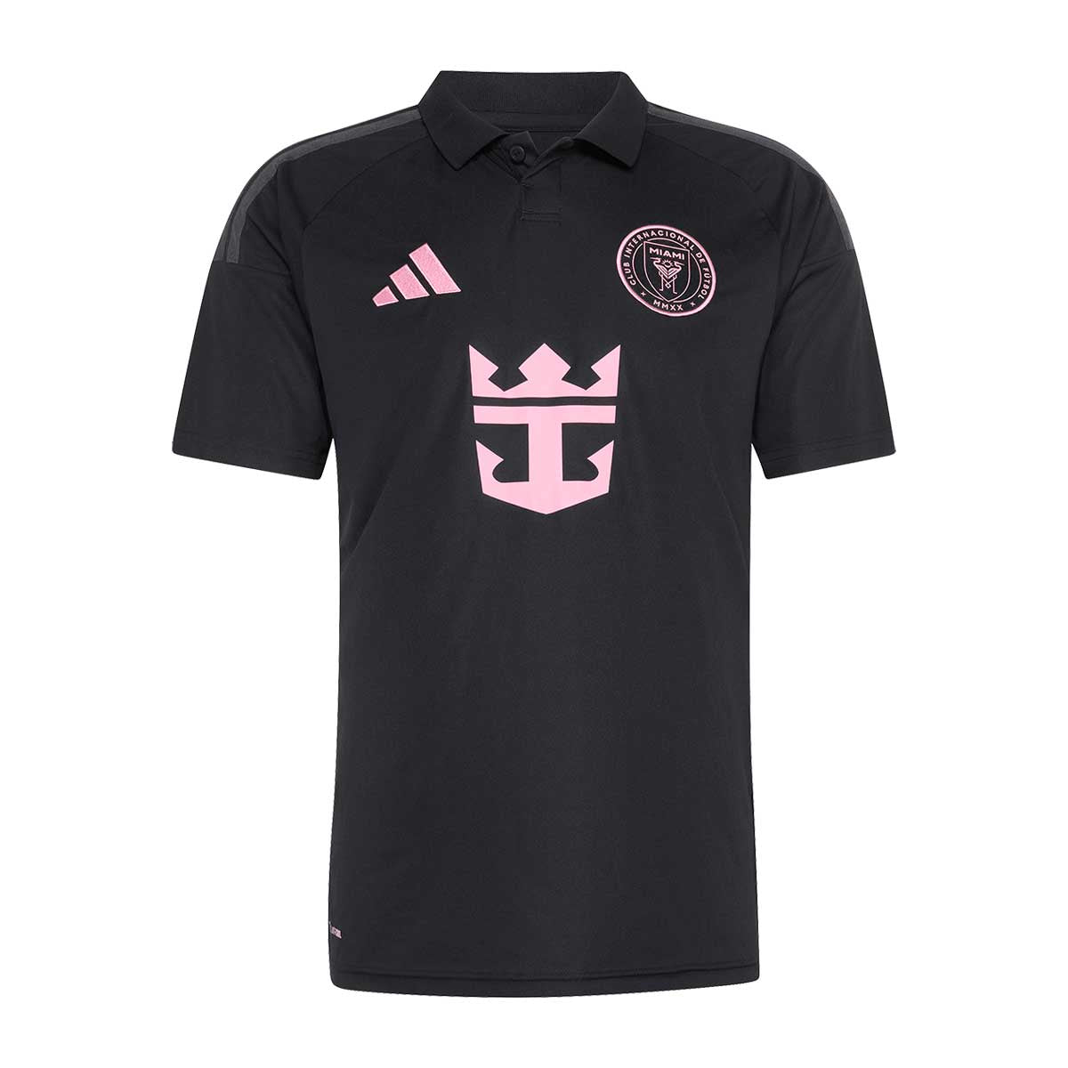 adidas Inter Miami CF Away Jersey 2XL