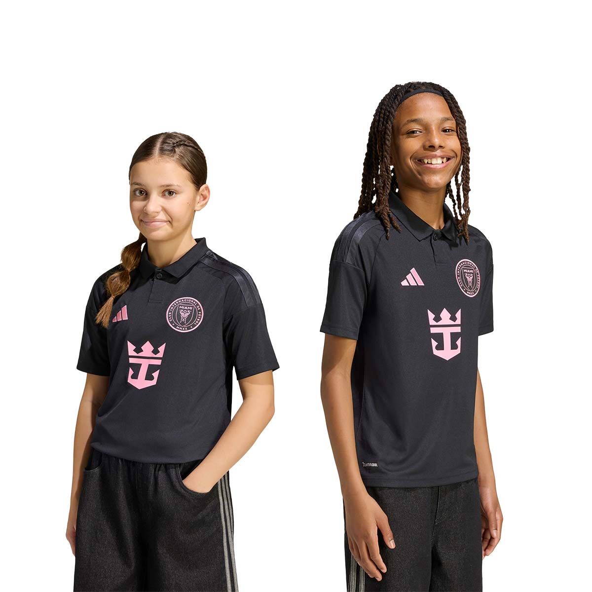 adidas Inter Miami CF Away Jersey Messi L