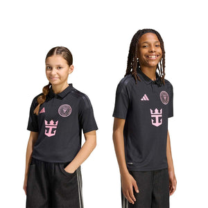 adidas Inter Miami CF Away Jersey Messi L