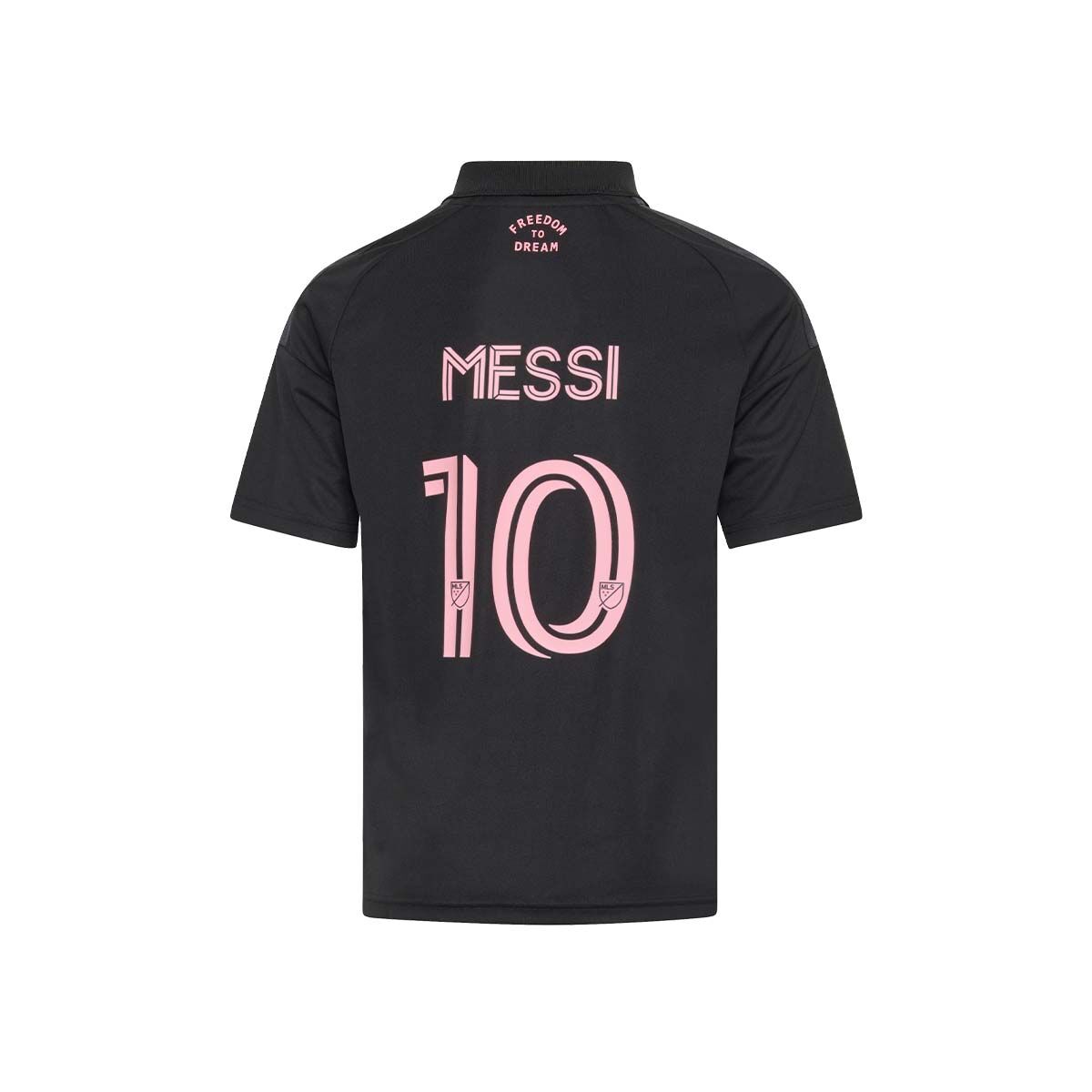 adidas Inter Miami CF Away Jersey Messi L