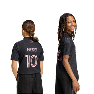 adidas Inter Miami CF Away Jersey Messi L