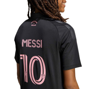 adidas Inter Miami CF Away Jersey Messi L