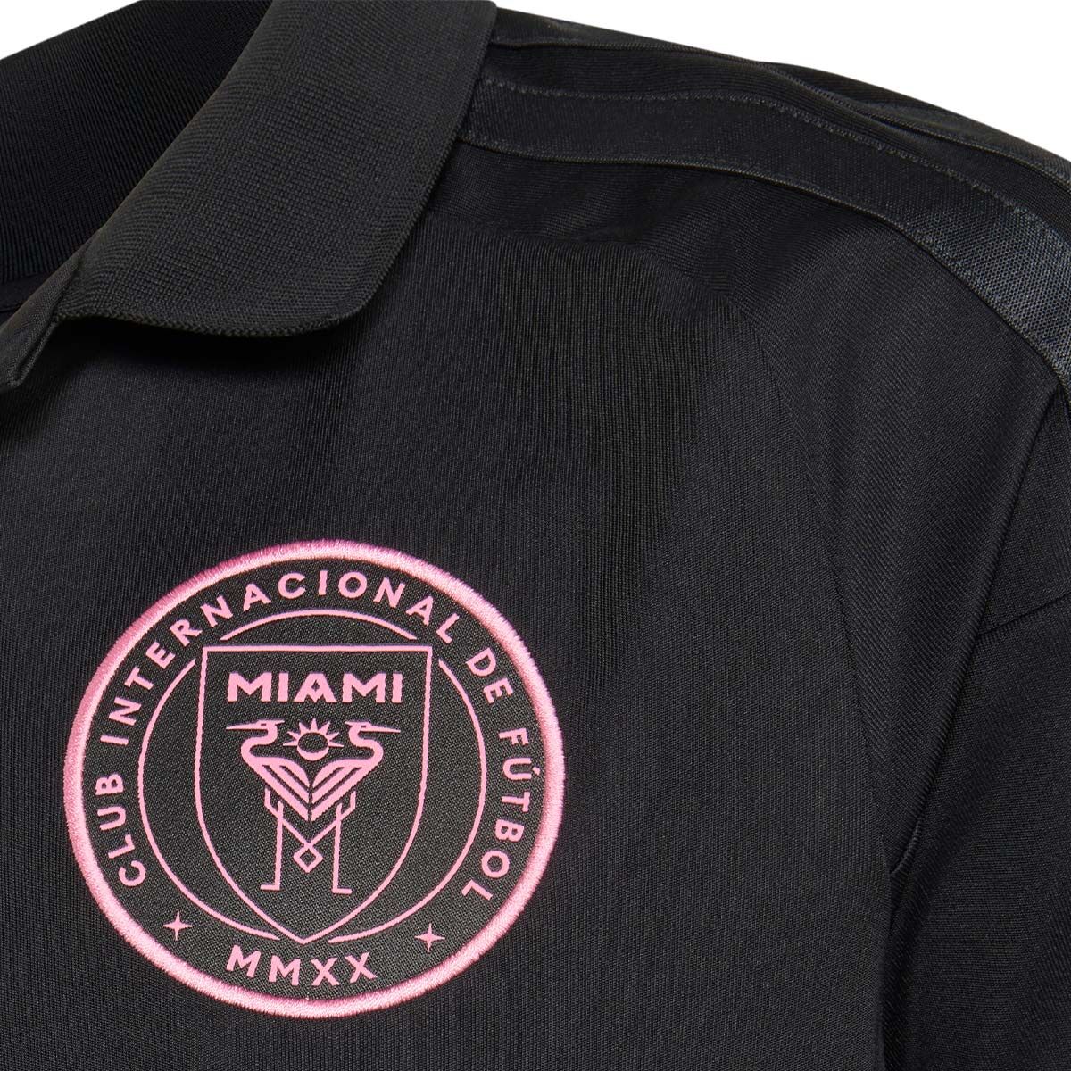 adidas Inter Miami CF Away Jersey Messi L