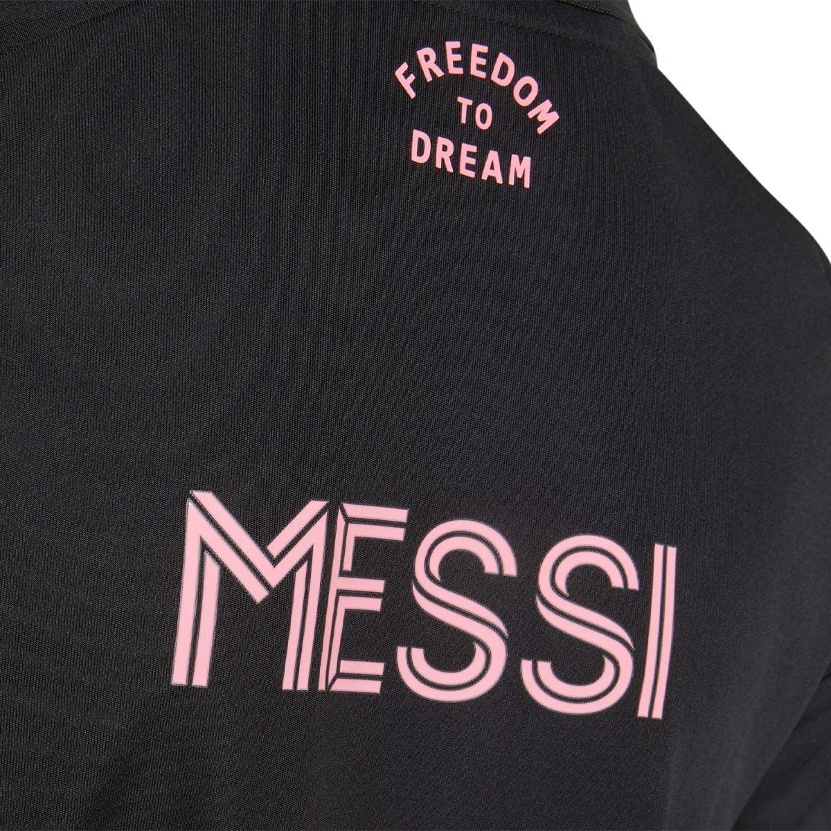 adidas Inter Miami CF Away Jersey Messi L