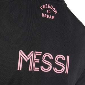adidas Inter Miami CF Away Jersey Messi L