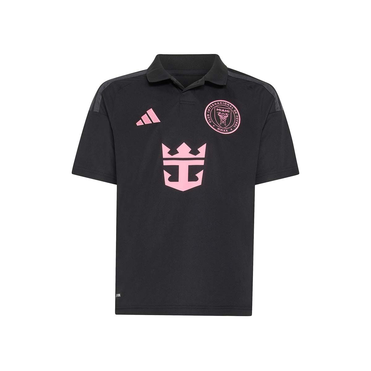 adidas Inter Miami CF Away Jersey Messi L