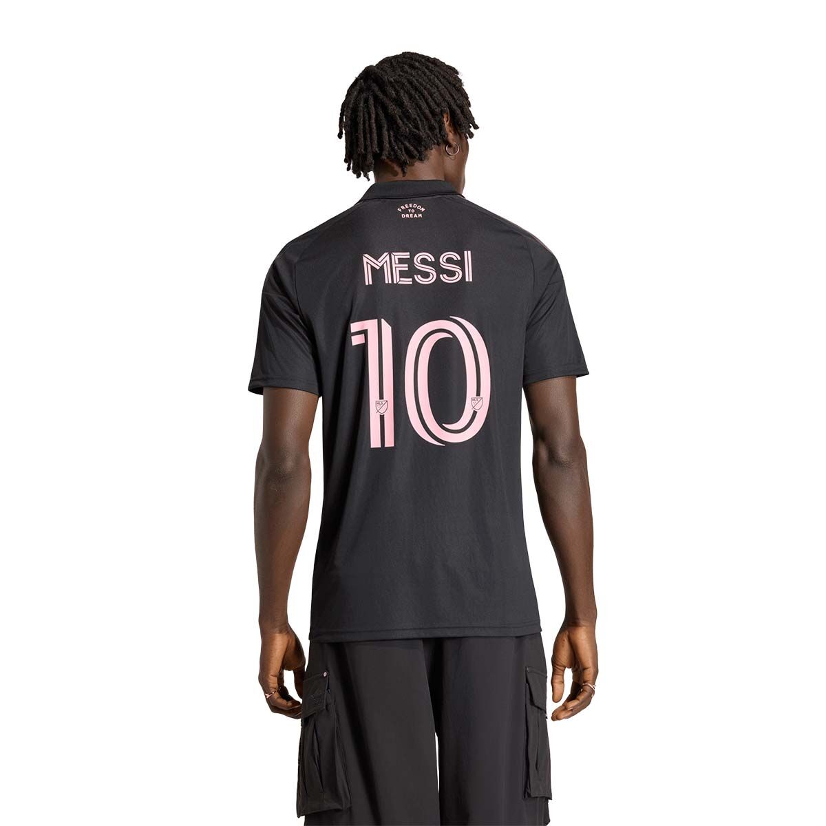 adidas Inter Miami Away Jersey Messi 26/27 – Culto Futbol