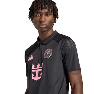 adidas Inter Miami CF Away Jersey Messi 2XL